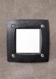 Уличный светодиодный светильник Fumagalli Leti 100 Square  - 3