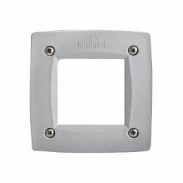 Изображение продукта Уличный светодиодный светильник Fumagalli Leti 100 Square 