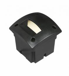 Изображение продукта Уличный светодиодный светильник Fumagalli Leti 100 Square-ST 