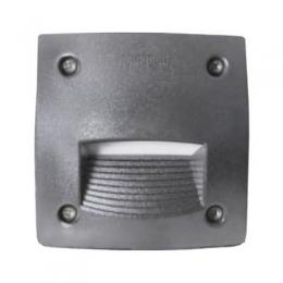 Изображение продукта Уличный светодиодный светильник Fumagalli Leti 100 Square-ST 