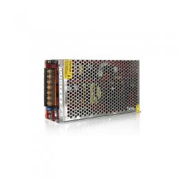 Изображение продукта Блок питания Gauss Led Strip PS 12V 250W IP20 25A 