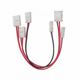 Изображение продукта Коннектор Gauss для светодиодной ленты 2835/60SMD 