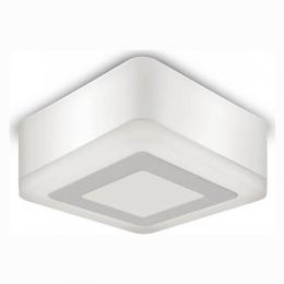 Изображение продукта Потолочный светодиодный светильник Gauss Backlight 