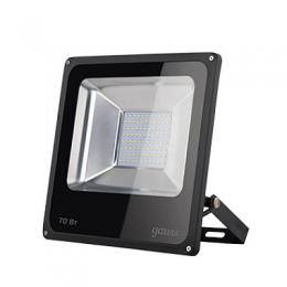 Изображение продукта Прожектор светодиодный Gauss 70W 