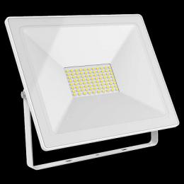 Прожектор светодиодный Gauss Slim 100W 6500К  - 2