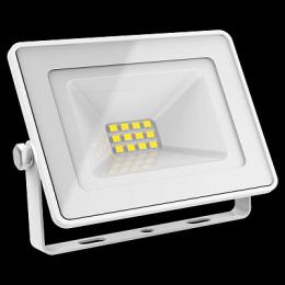 Прожектор светодиодный Gauss Slim 10W 6500К  - 2