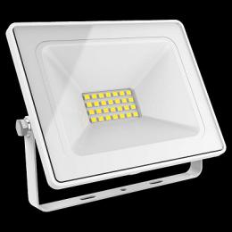 Прожектор светодиодный Gauss Slim 30W 6500К  - 2