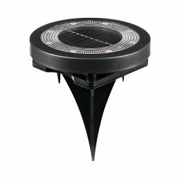 Изображение продукта Светильник на солнечных батареях Gauss Solar 