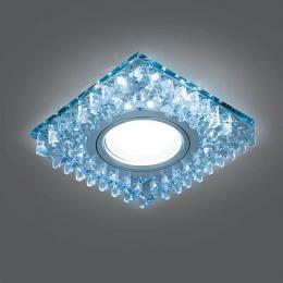 Изображение продукта Встраиваемый светильник Gauss Backlight 