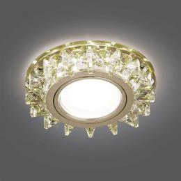 Изображение продукта Встраиваемый светильник Gauss Backlight 