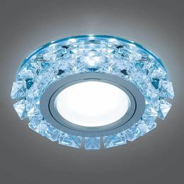 Встраиваемый светильник Gauss Backlight  - 3