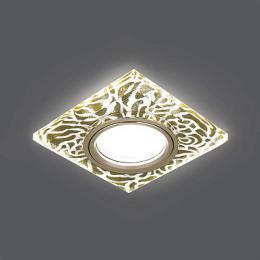 Изображение продукта Встраиваемый светильник Gauss Backlight 