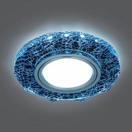 Изображение продукта Встраиваемый светильник Gauss Backlight 