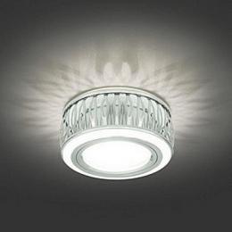 Встраиваемый светильник Gauss Backlight  - 2
