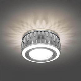 Встраиваемый светильник Gauss Backlight  - 2