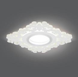 Встраиваемый светильник Gauss Backlight  - 2