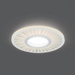 Встраиваемый светильник Gauss Backlight  - 2