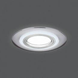 Встраиваемый светильник Gauss Backlight  - 2