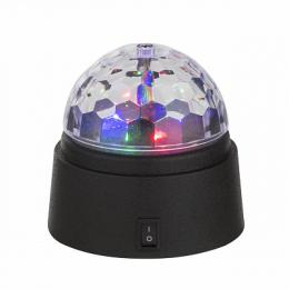 Изображение продукта Настольная лампа Globo Disco 