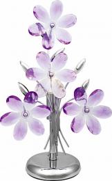 Настольная лампа Globo Purple  - 2