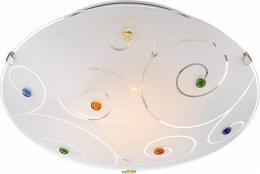 Потолочный светильник Globo Fulva  - 2