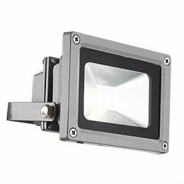 Изображение продукта Прожектор светодиодный Globo Radiator IV 10W 