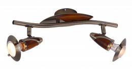 Спот Globo Earl  - 2