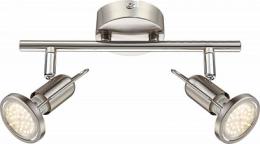 Спот Globo Rail  - 2