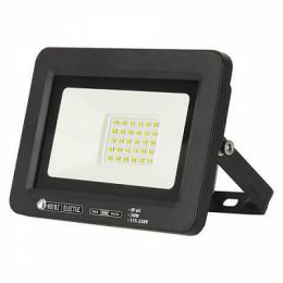 Изображение продукта Прожектор светодиодный Horoz Aslan 30W 6400K 