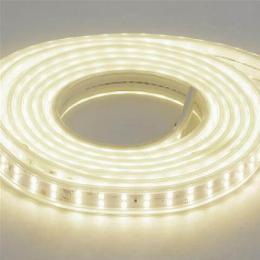 Изображение продукта Светодиодная влагозащищенная лента Horoz 5W/m 156LED/m 2835SMD дневной белый 50M 