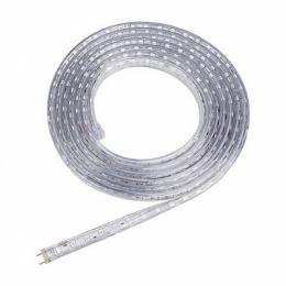 Изображение продукта Светодиодная влагозащищенная лента Horoz 6W/m 60LED/m 5050SMD RGB 50M  (HL543L) 