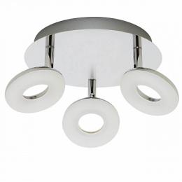 Изображение продукта Светодиодный спот Horoz Milas  (HL7140L) 
