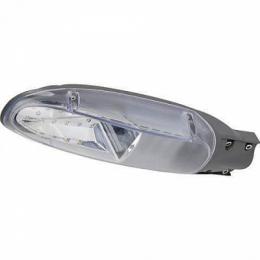 Изображение продукта Уличный светодиодный светильник Horoz 26W 6400K  (HL195L) 