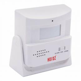 Изображение продукта Звонок беспроводной Horoz Helix  (HL454) 
