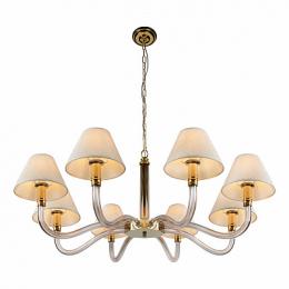 Подвесная люстра iLamp Amber  - 3