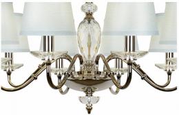 Подвесная люстра iLamp Dolce Vita  - 3