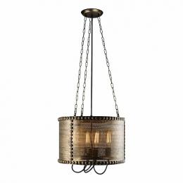 Изображение продукта Подвесная люстра iLamp Loft 