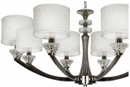 Подвесная люстра iLamp Oxford  - 3