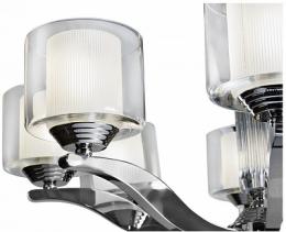 Подвесная люстра iLamp Simple  - 2