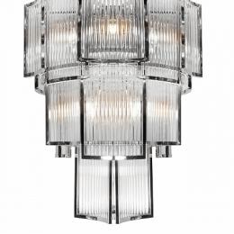 Подвесная люстра iLamp Tribeca  - 3