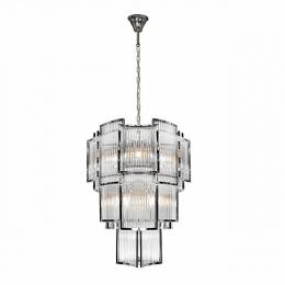 Подвесная люстра iLamp Tribeca  - 4