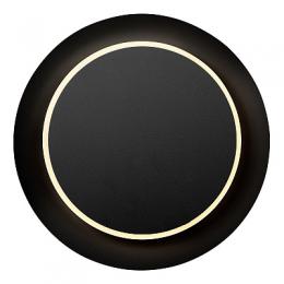Настенный светодиодный светильник iLedex Blackout  - 2
