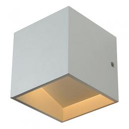 Настенный светодиодный светильник iLedex Dice  - 4