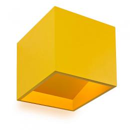 Изображение продукта Настенный светодиодный светильник iLedex Dice 