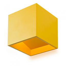 Настенный светодиодный светильник iLedex Dice  - 4