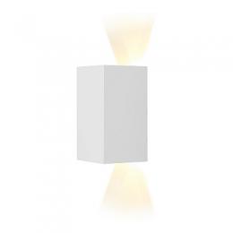 Настенный светодиодный светильник iLedex Double  - 3