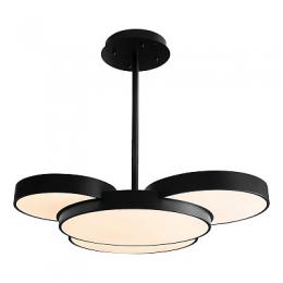 Подвесная светодиодная люстра iLedex Demure  - 5