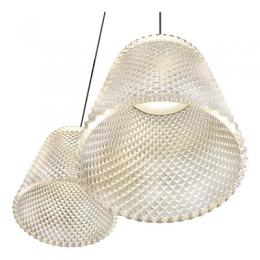 Подвесная светодиодная люстра iLedex Flora  - 2