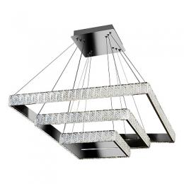 Изображение продукта Подвесной светодиодный светильник iLedex Crystal ice 