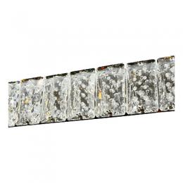 Подвесной светодиодный светильник iLedex Crystal ice  - 2
